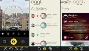 Il servizio Hipstamatic in arrivo su Nokia Lumia porta la condivisione su Instagram con l’app Oggl