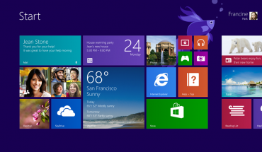 Microsoft aggiorna le app Skype, Mail, Calendario e Contatti, Video, Musica, Notizie per Windows 8.1