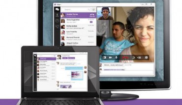 L’app Viber ora disponibile anche per PC Windows e Mac