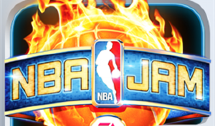 NBA JAM by Electronic Arts per Nokia Lumia disponibile sullo Store (gioco XBox)