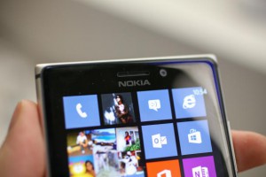 Nokia Lumia 925