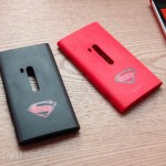Accessori Lumia Superman