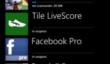 Updates per Ragdoll Run, Tile LiveScore e Facebook Pro disponibili al download