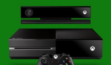 Xbox One, annunciato il rilascio dell’aggiornamento di Aprile