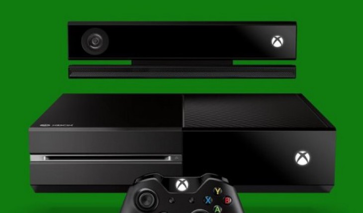 Xbox One, annunciato il rilascio dell’aggiornamento di Aprile