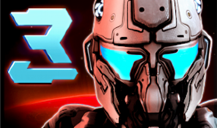 N.O.V.A. 3 by Gameloft disponibile gratis sullo Store per i device Lumia Windows Phone 8 [Aggiornato]