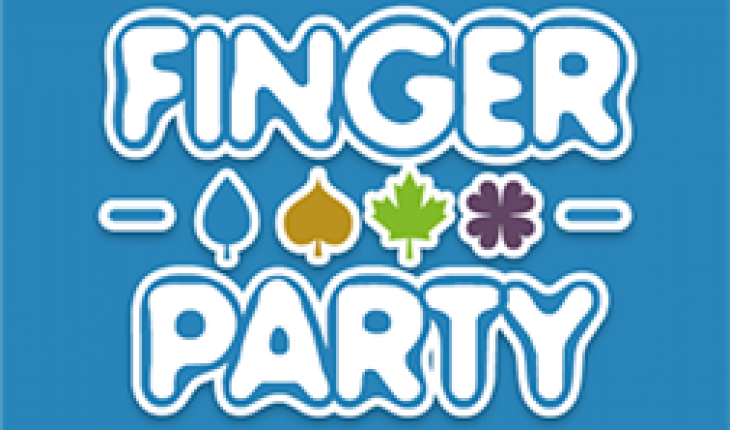 Finger Party disponibile gratis al download solo per oggi!