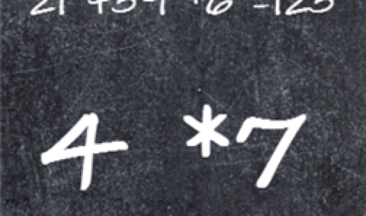Mental Calculation per Windows Phone, migliora le tue capacità di calcolo mentale!