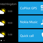 App Nokia CR-200