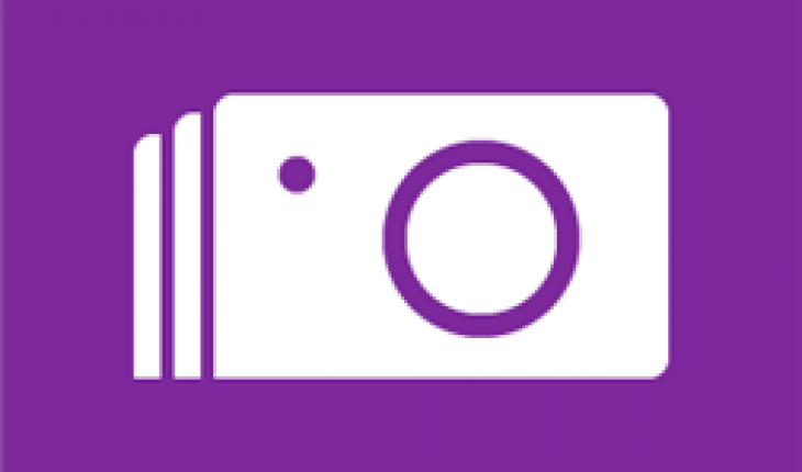 Nokia Smart Cam disponibile al download per i device Lumia Windows Phone 8