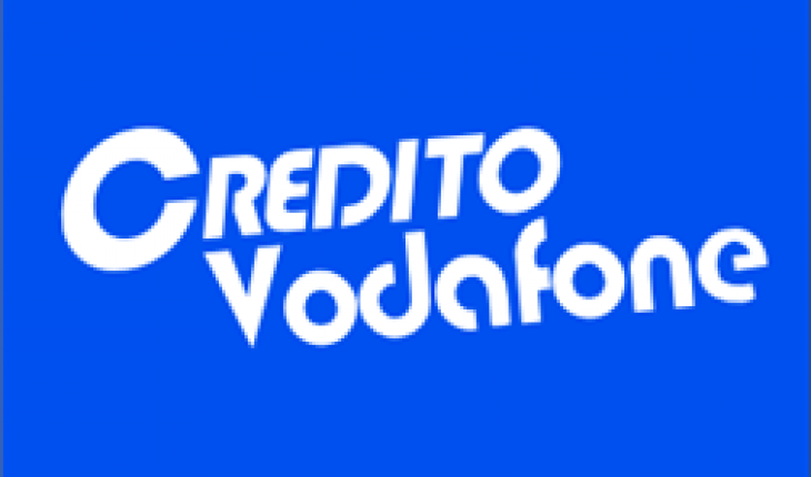 Credito Vodafone