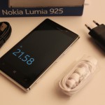 Nokia Lumia 925