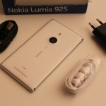 Nokia Lumia 925