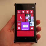 Nokia Lumia 925