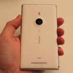 Nokia Lumia 925