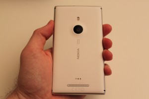 Nokia Lumia 925