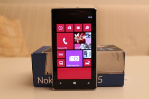 Nokia Lumia 925