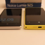 Nokia Lumia 925 e Nokia Lumia 920