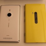 Nokia Lumia 925 e Nokia Lumia 920