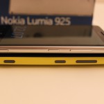 Nokia Lumia 925 e Nokia Lumia 920