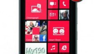 Nokia Lumia 925 Vodafone