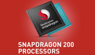 Qualcomm annuncia nuovi processori Snapdragon 200 compatibili con Windows Phone e supporto per Dual SIM