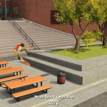 Endless Skater