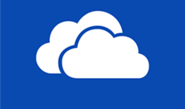 OneDrive per Windows Phone 8.1 passa alla versione 4.2