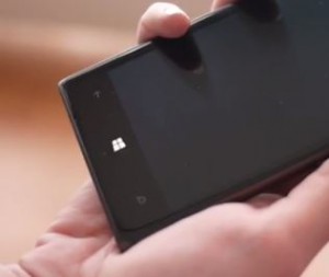 Nokia Lumia 925