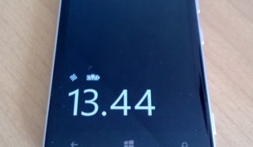 Nokia: la funzionalità “colpo d’occhio” sarà disponibile su tutti i device Lumia WP8 tranne che sul 520