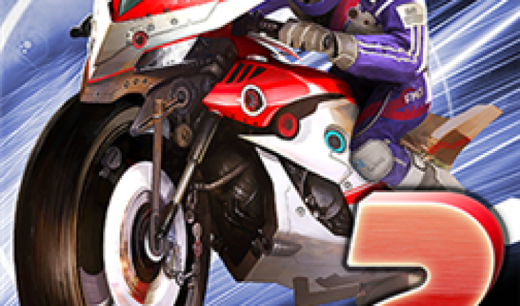 AE 3D Moto – The Lost City, un bel gioco di corsa su moto disponibile gratis per tutti i device Windows Phone