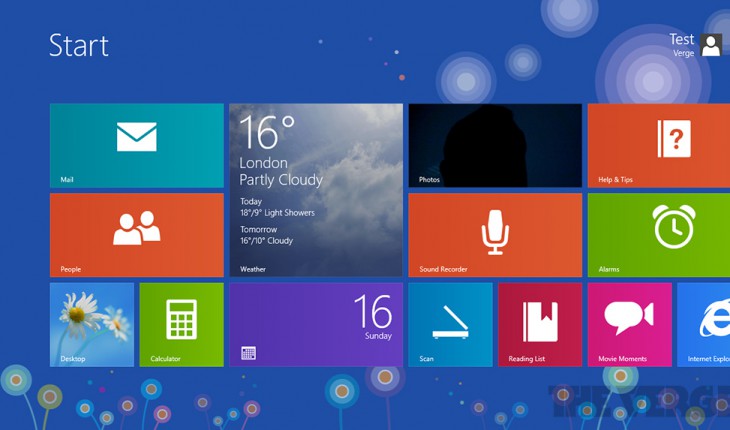 Windows 8.1, ecco alcune delle novità che saranno introdotte e video ufficiale illustrativo