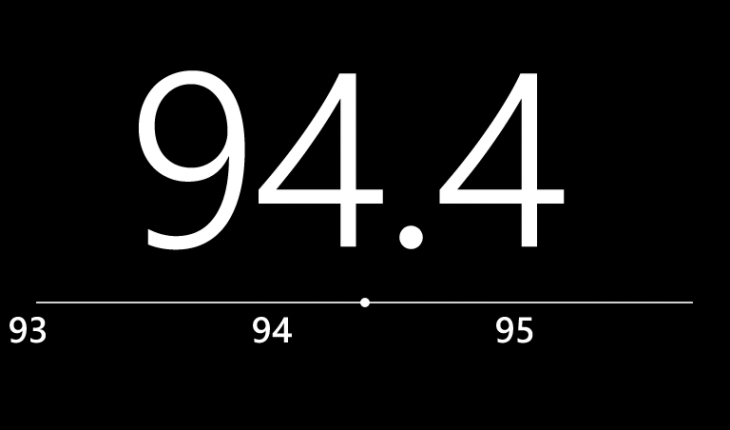 Scopriamo il GDR 2 e Amber #3: Radio FM e Flip to Silent, due utili funzionalità reintrodotte in Windows Phone 8