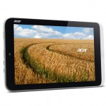 Acer Ionia W3