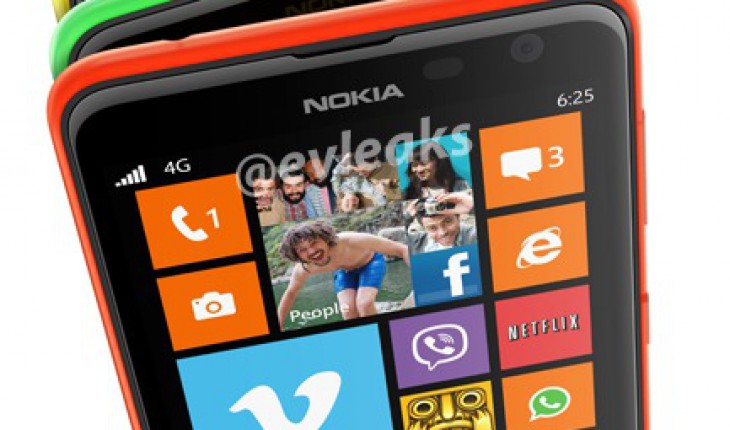 Windows Phone 8.1 (e Lumia Cyan) disponibile al download per i Lumia 925 e 625 TIM [Aggiornato]