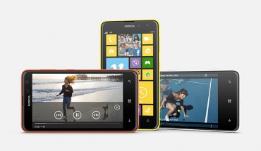 Lumia 625, presentato ufficialmente il nuovo device Nokia low cost con display da 4,7 pollici! (video)