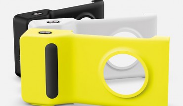 Camera Grip per Nokia Lumia 1020, serie di video hands on per conoscere più da vicino questo utile accessorio