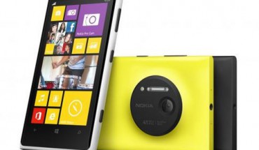 Nokia Lumia 1020, specifiche tecniche, foto e video ufficiali