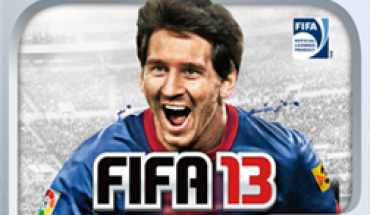 Il gioco FIFA 2013 by EA disponibile per tutti i device Windows Phone 8 (con 1 GB di RAM!)