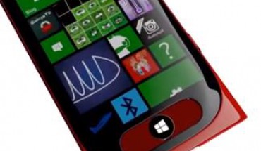 Nokia Lumia 930S, il concept di un nuovo Windows Phone basato su interfaccia Nokia sWiPe