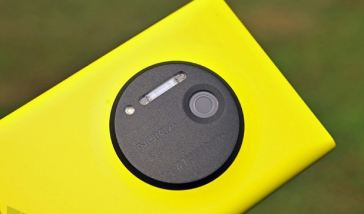 Nokia Lumia 1020, una video animazione illustra tutte le caratteristiche del potente cameraphone da 41 Megapixel