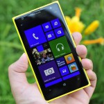 Nokia Lumia 1020