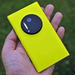 Nokia Lumia 1020