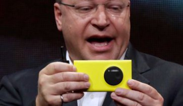 Stephen Elop: “Comunicare la validità di Windows Phone al pubblico è la nostra sfida”
