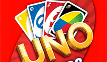 Uno&Friends logo