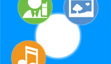 Imagefusion per WP8, crea sfondi per il lockscreen con le immagini di copertina degli MP3, e non solo!