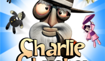 Charlie Chucker, un nuovo physic game per i device Windows Phone 8 [Aggiornato]