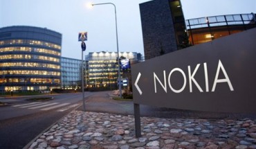 Nokia Headquarters