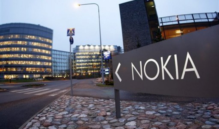 Nokia pubblica i risultati finanziari del Q4 2013