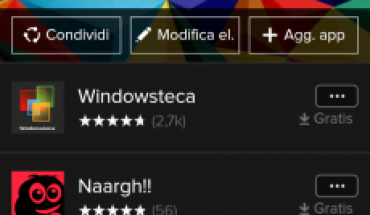 Windowsteca Selection
